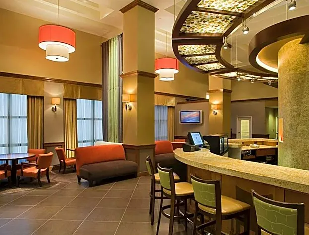 Hyatt Place Scottsdale/Old Town hotel detail image 2