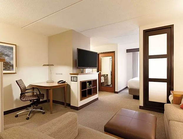 Hyatt Place Scottsdale/Old Town hotel detail image 4