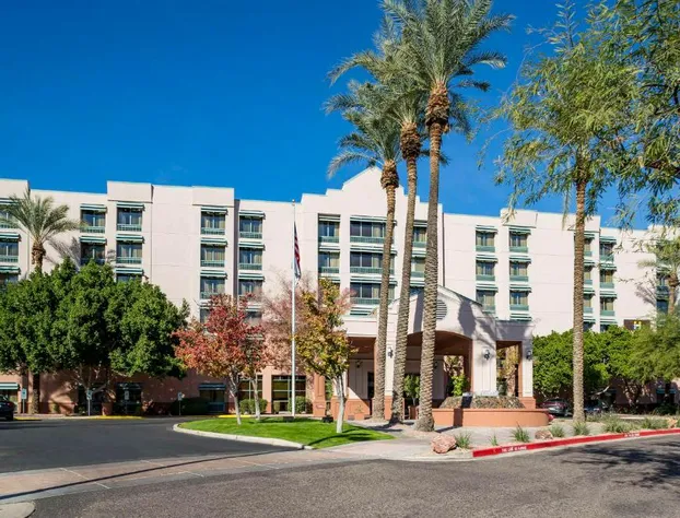 Hyatt Place Scottsdale/Old Town hotel detail image 1