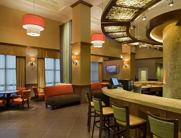 Hyatt Place Scottsdale/Old Town hotel detail image 3