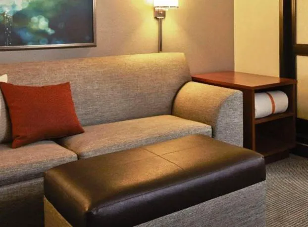 Hyatt Place Scottsdale/Old Town hotel detail image 4