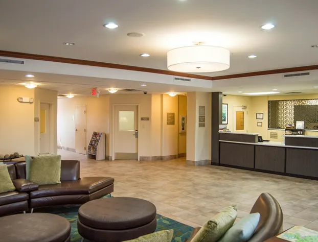 Candlewood Suites VICTORIA by IHG hotel detail image 1