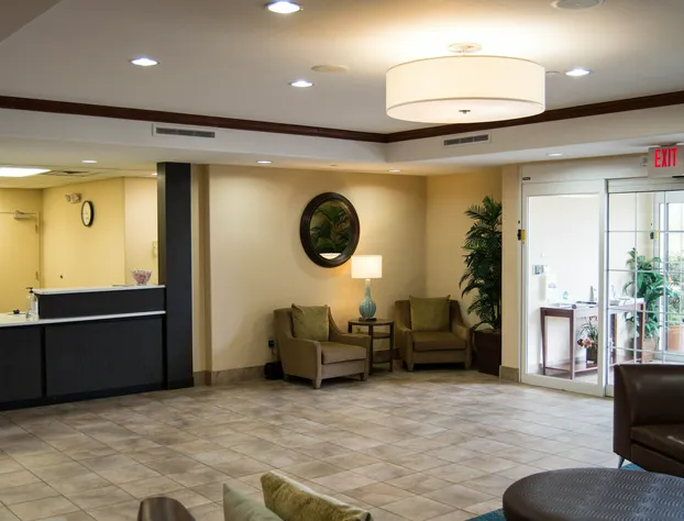 Candlewood Suites VICTORIA by IHG hotel detail image 2