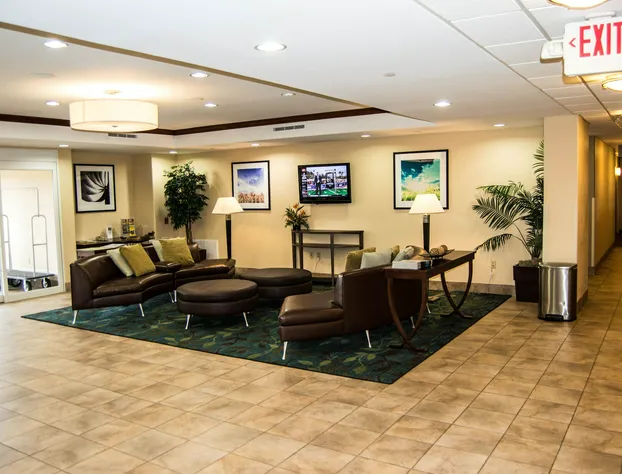 Candlewood Suites VICTORIA by IHG hotel detail image 3