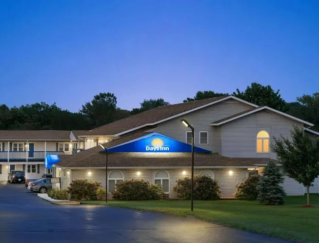 Days Inn by Wyndham Middletown/Newport Area hotel detail image 2