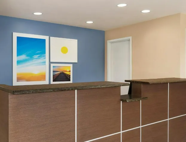 Days Inn by Wyndham Middletown/Newport Area hotel detail image 4