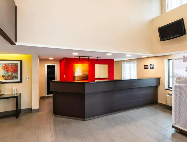 Comfort Inn Truro hotel detail image 4