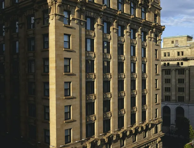 Hotel St. Paul, Montreal, a Member of Design Hotels hotel detail image 2