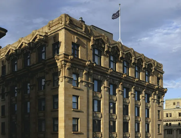 Hotel St. Paul, Montreal, a Member of Design Hotels hotel detail image 1