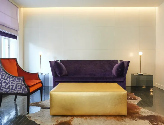 Hotel St. Paul, Montreal, a Member of Design Hotels hotel detail image 4