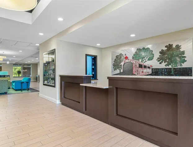 Best Western Garden Inn hotel detail image 3