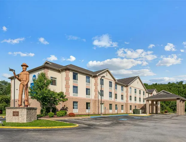 Best Western Garden Inn hotel detail image 2