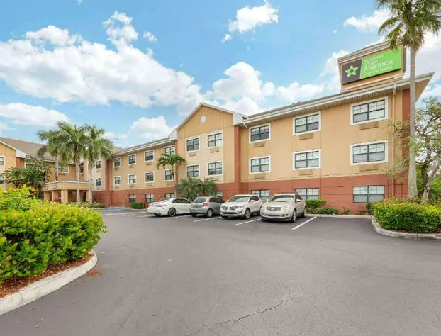 Extended Stay America Premier Suites - Fort Lauderdale - Deerfield Beach hotel detail image 1