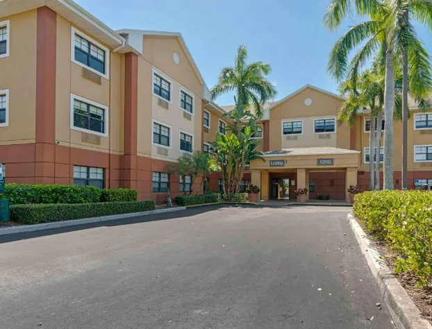 Extended Stay America Premier Suites - Fort Lauderdale - Deerfield Beach hotel detail image 2