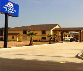 Americas Best Value Inn & Suites Lake Charles at I-210 Exit 11 hotel detail image 2