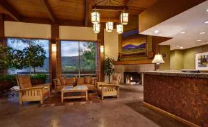 Outbound Sedona hotel detail image 1