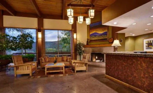 Outbound Sedona hotel detail image 1