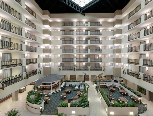 Embassy Suites by Hilton Fort Myers Estero hotel detail image 3