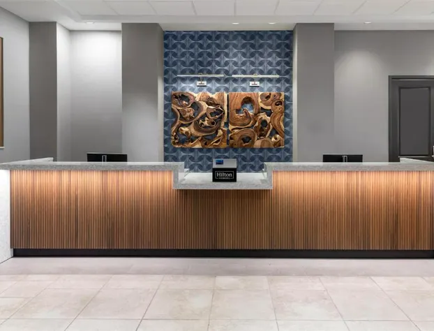 Embassy Suites by Hilton Fort Myers Estero hotel detail image 4