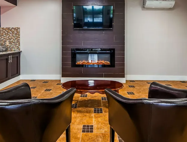 SureStay Hotel by Best Western Terrell hotel detail image 2