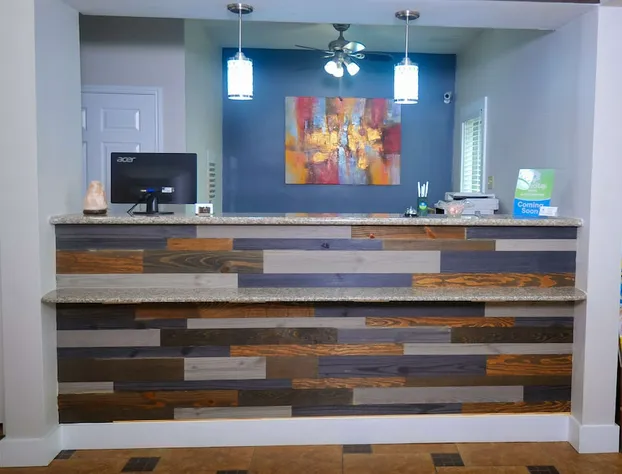 SureStay Hotel by Best Western Terrell hotel detail image 3