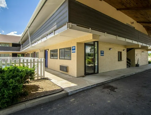 Motel 6 Ashland, OH hotel detail image 1