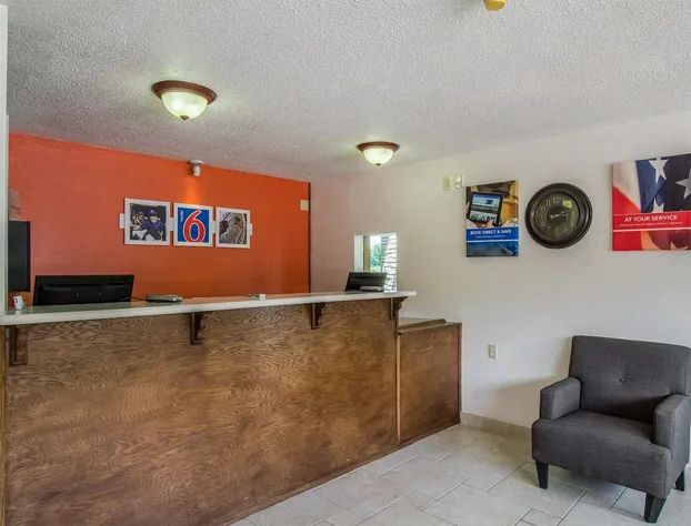 Motel 6 Ashland, OH hotel detail image 4