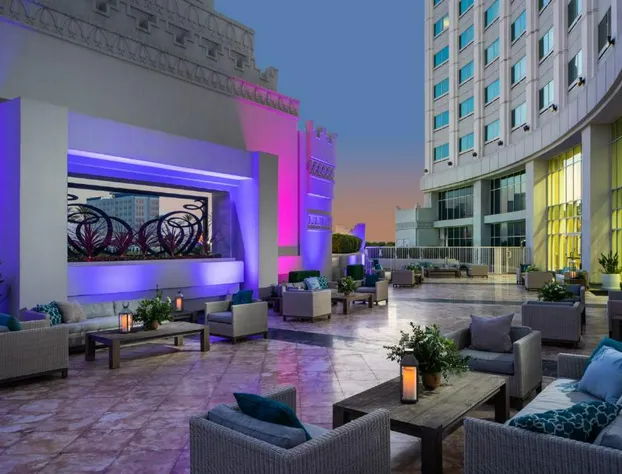 The Commerce Casino & Hotel hotel detail image 2