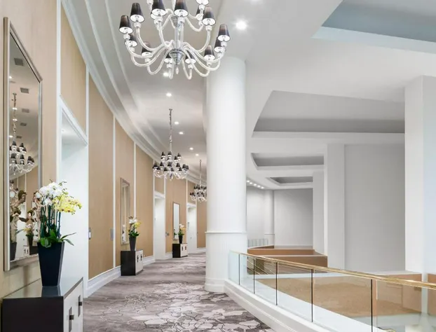 The Commerce Casino & Hotel hotel detail image 4