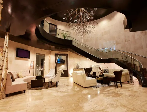 The Commerce Casino & Hotel hotel detail image 2