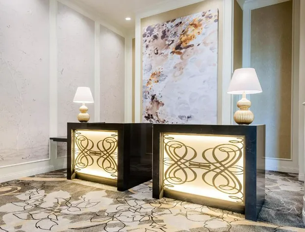 The Commerce Casino & Hotel hotel detail image 4