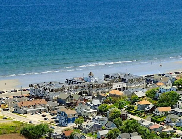 Nantasket Beach Resort hotel detail image 4