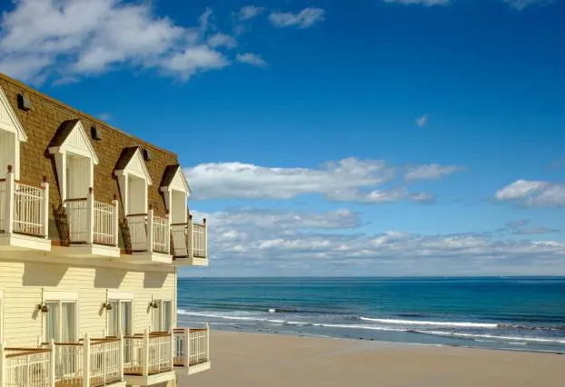 Nantasket Beach Resort hotel detail image 1