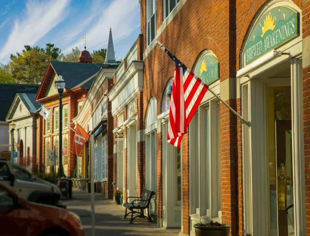 Nantasket Beach Resort hotel detail image 2