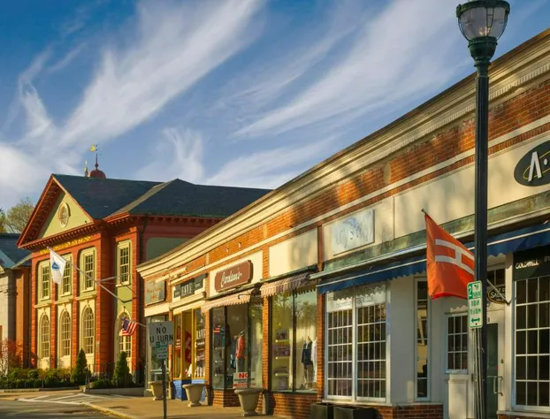 Nantasket Beach Resort hotel detail image 3