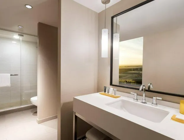 JW Marriott Los Angeles L.A. LIVE hotel detail image 1