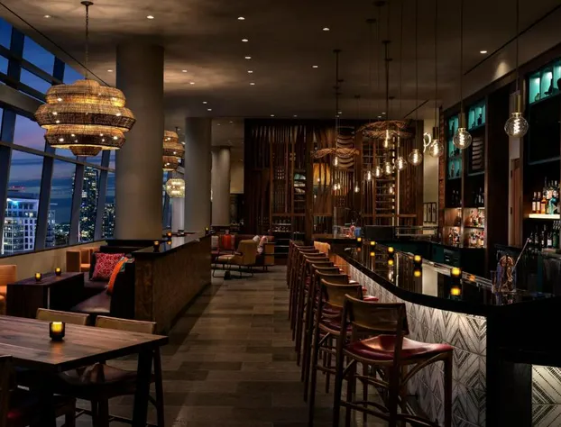 JW Marriott Los Angeles L.A. LIVE hotel detail image 3