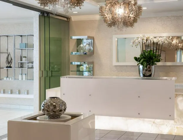 JW Marriott Los Angeles L.A. LIVE hotel detail image 4