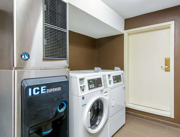 Comfort Inn Chester - Richmond South hotel detail image 3