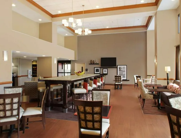 Hampton Inn & Suites Port St. Lucie, West hotel detail image 1