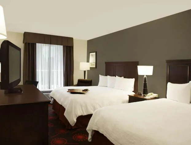 Hampton Inn & Suites Port St. Lucie, West hotel detail image 3