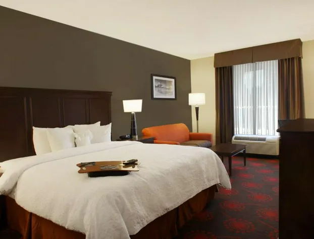 Hampton Inn & Suites Port St. Lucie, West hotel detail image 2