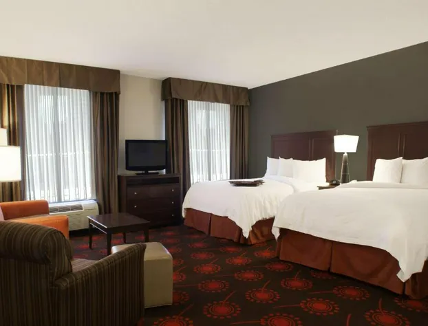 Hampton Inn & Suites Port St. Lucie, West hotel detail image 4