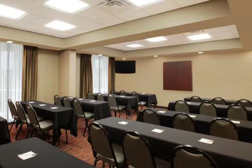 Hampton Inn & Suites Port St. Lucie, West hotel detail image 3