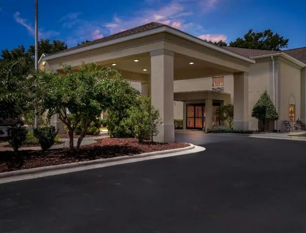 Comfort Inn hotel detail image 1