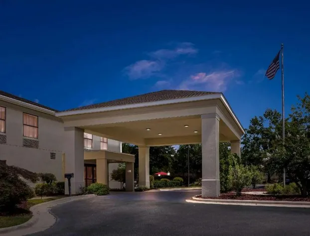 Comfort Inn hotel detail image 2