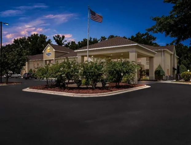 Comfort Inn hotel detail image 3