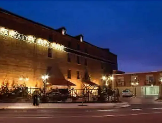 Lancaster Arts Hotel hotel detail image 1