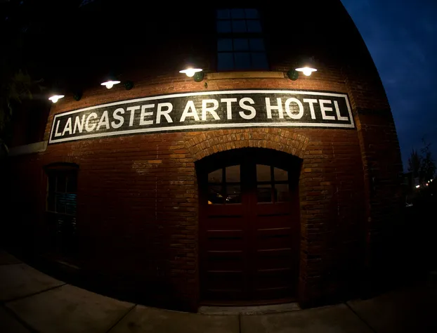 Lancaster Arts Hotel hotel detail image 4