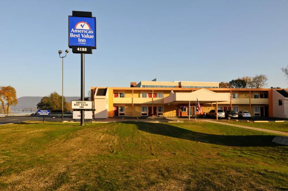Motel 6 - Harrisburg, PA - Near PA Expo Center hotel hero